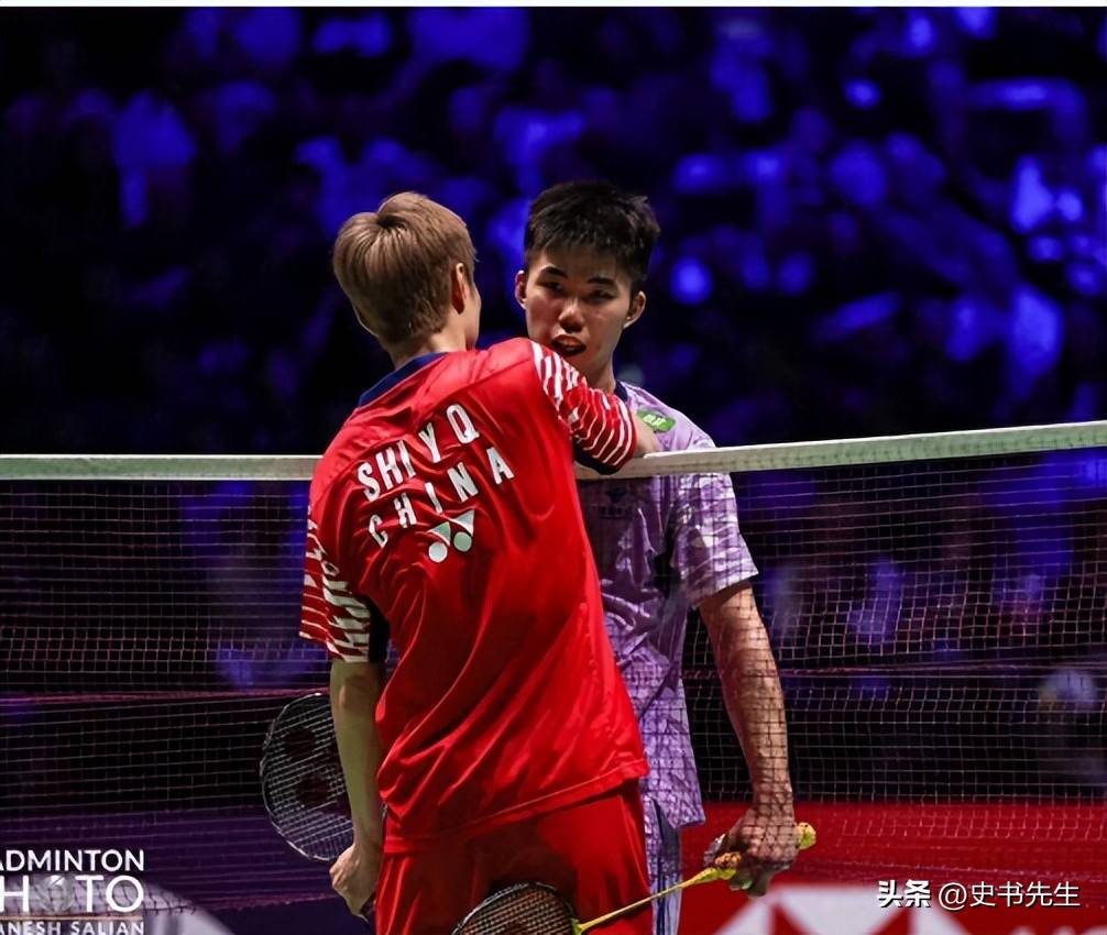 下来的挑战 下来的挑战