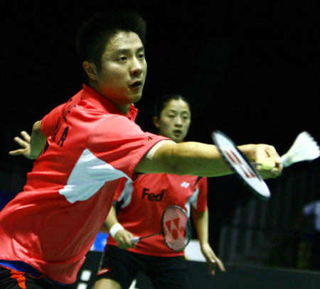 越野爱好者 越野爱好者