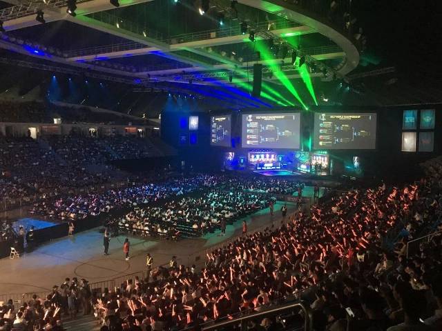 滑的局面 滑的局面