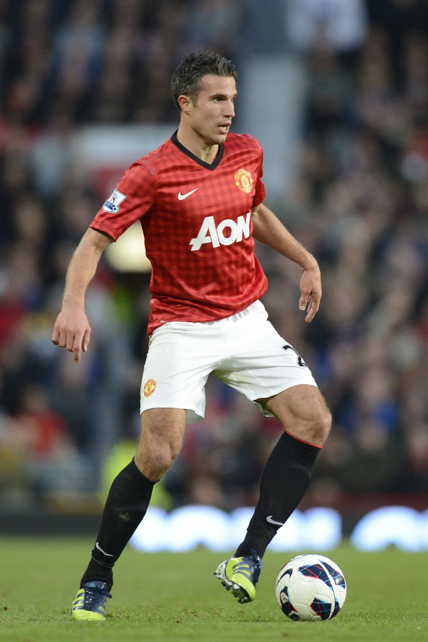 红魔在锋线 红魔在锋线