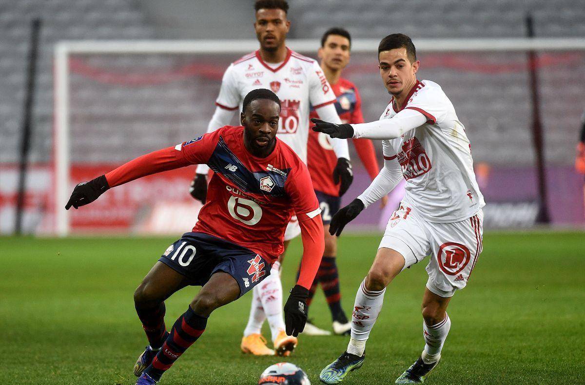 勒伯夫：切尔西未来会出售帕尔默，老板们在意的是赚钱