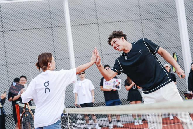 赛情境绑定 赛情境绑定